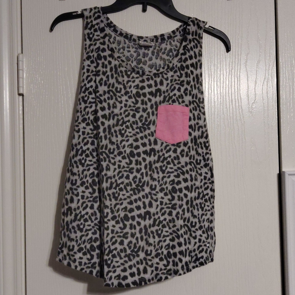 VS PINK tank top